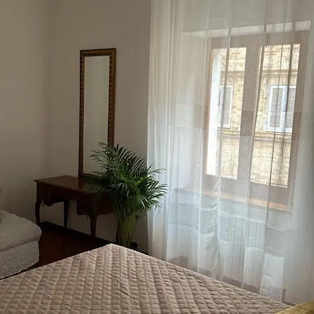 Гостевой дом Residenza Brancondi