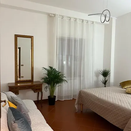 Residenza Brancondi Лорето