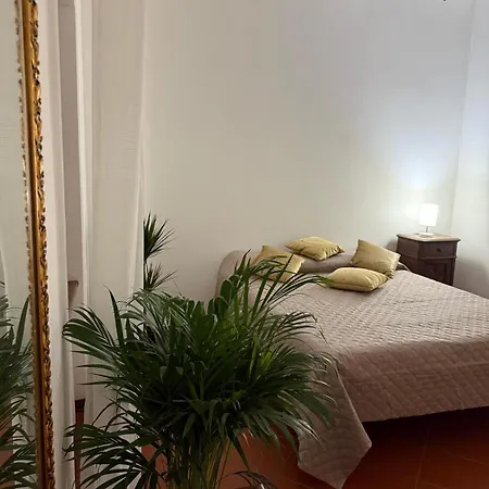 Residenza Brancondi 3* Лорето