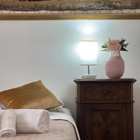 Гостевой дом Residenza Brancondi