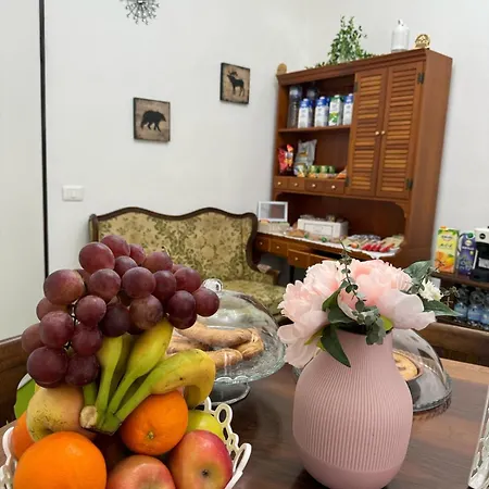 Residenza Brancondi Лорето