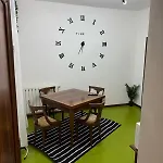 Residenza Brancondi 3*
