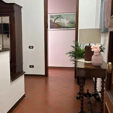 Residenza Brancondi 4* Loreto