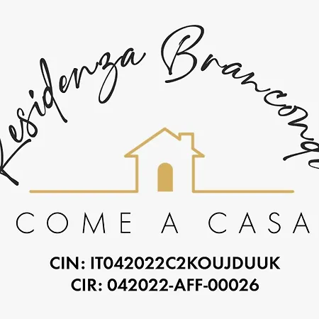 Residenza Brancondi 3* ロレート