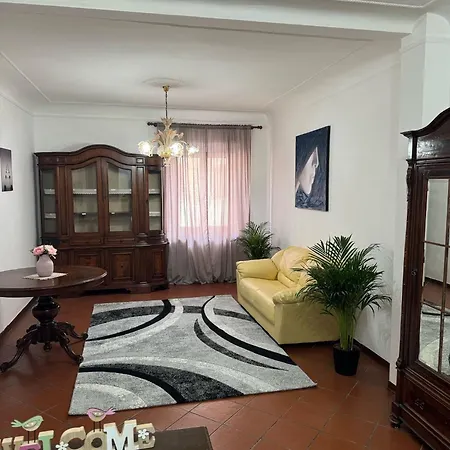 Residenza Brancondi