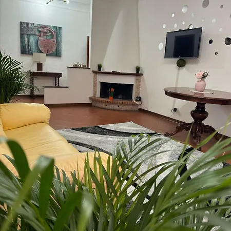 Residenza Brancondi 3*
