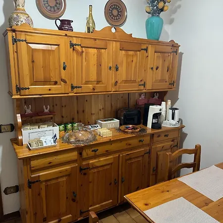 Residenza Brancondi