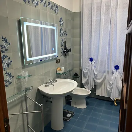 Residenza Brancondi Guest house Loreto