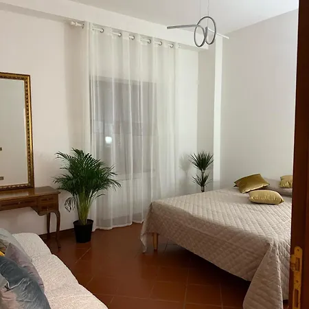 Penzion Residenza Brancondi Loreto