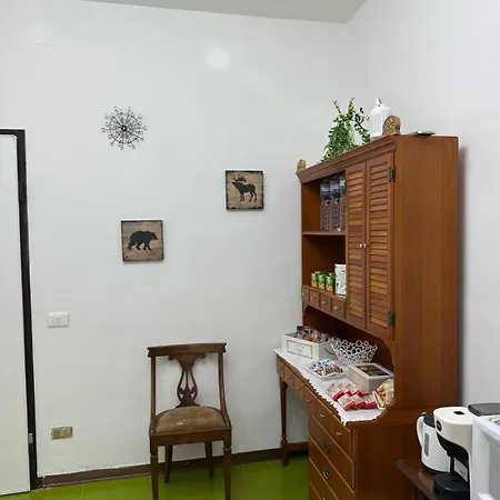 Residenza Brancondi Guest house