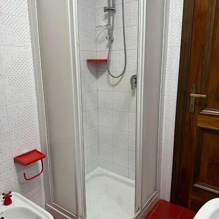 Residenza Brancondi Guest house *