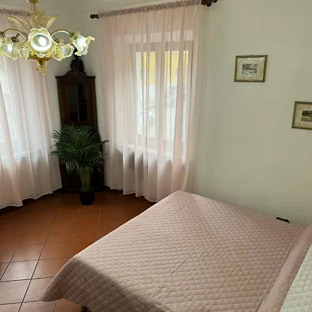 Residenza Brancondi Guest house *