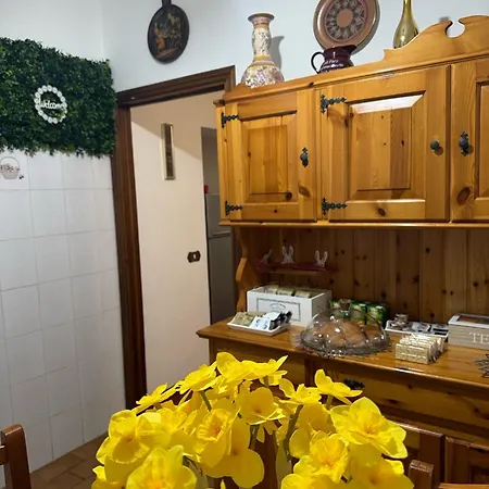 Penzion Residenza Brancondi 3*