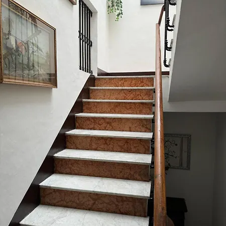 Residenza Brancondi Guest house Loreto