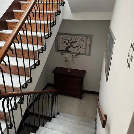 Residenza Brancondi لوريتو