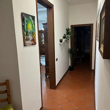 ゲストハウス Residenza Brancondi 3*