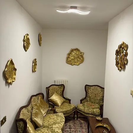 Residenza Brancondi Loreto