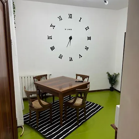 Residenza Brancondi 3*