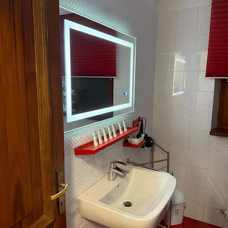 Residenza Brancondi 4*