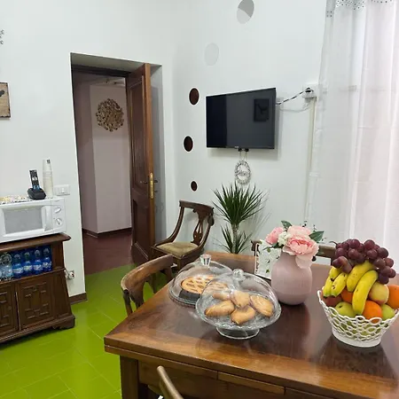 Residenza Brancondi 3*