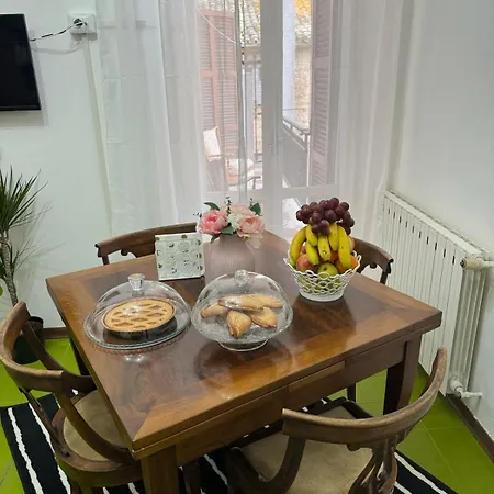 Residenza Brancondi 3* ロレート