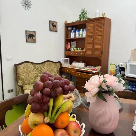 Residenza Brancondi Guest house *