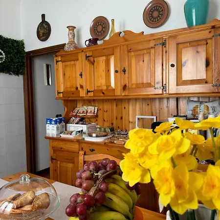 Penzion Residenza Brancondi Loreto