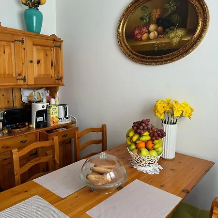 Residenza Brancondi Guest house