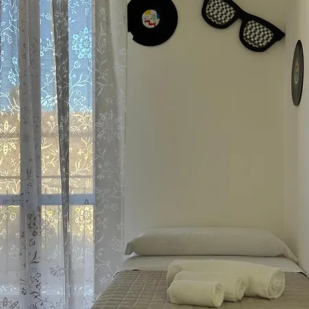 Residenza Brancondi Gasthuis 4*