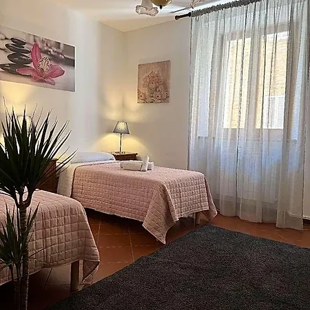 Residenza Brancondi Gasthuis