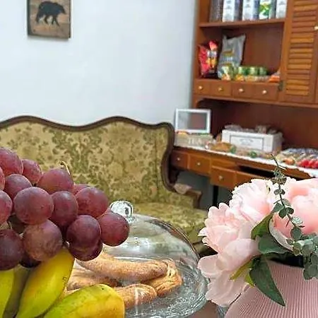 Residenza Brancondi Gasthuis 4*