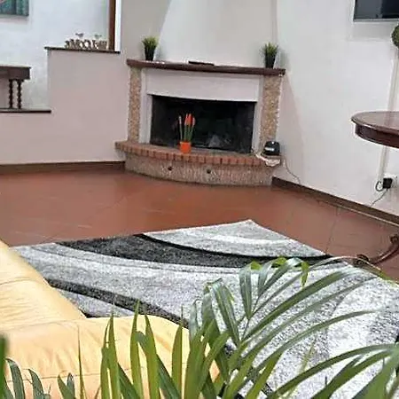 Gasthuis Residenza Brancondi 4*