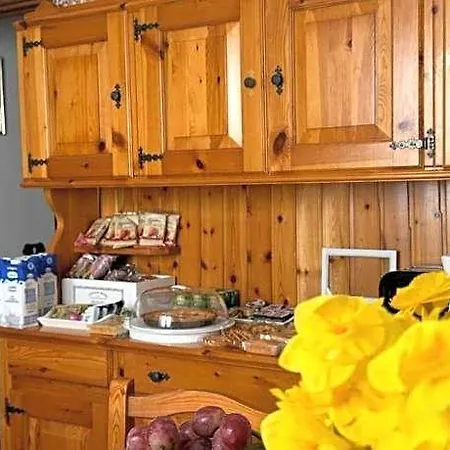 Gasthuis Residenza Brancondi 4*