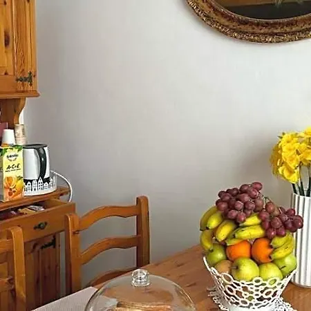 Residenza Brancondi Gasthuis 4*