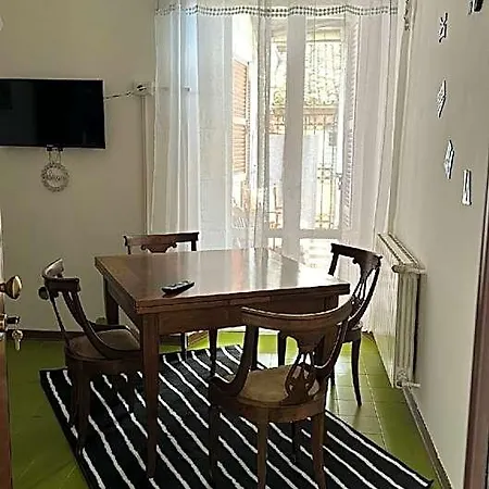 Residenza Brancondi 4*