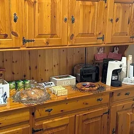Residenza Brancondi Gasthuis 4*