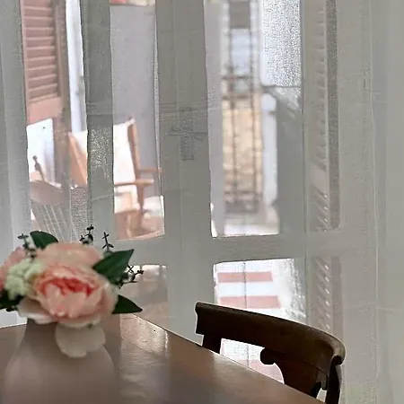 Residenza Brancondi 4* Loreto