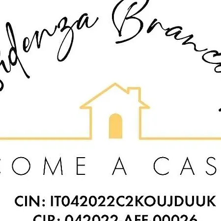 Residenza Brancondi 4* Loreto