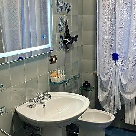 Residenza Brancondi 4* Loreto