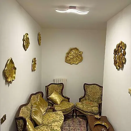 Residenza Brancondi Gasthuis 4*