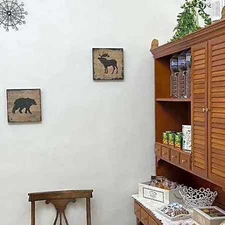 Residenza Brancondi