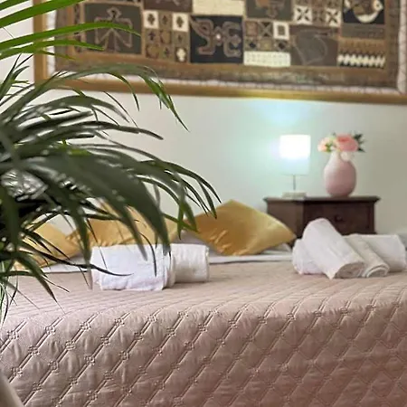 Residenza Brancondi 4* Loreto