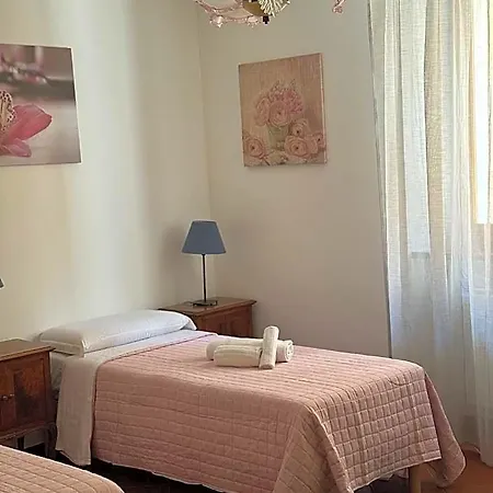 Residenza Brancondi 4* Loreto