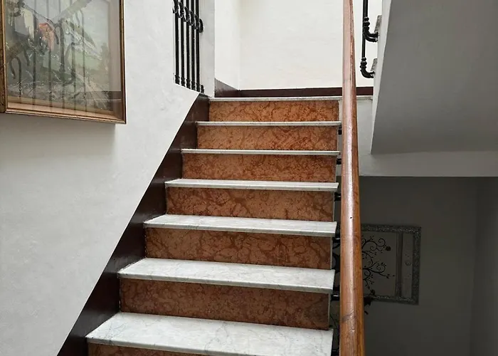 Residenza Brancondi Maison d'hôtes Loreto