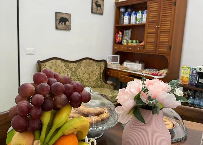 Residenza Brancondi Loreto