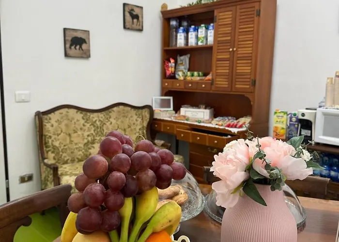 Residenza Brancondi Maison d'hôtes 3*