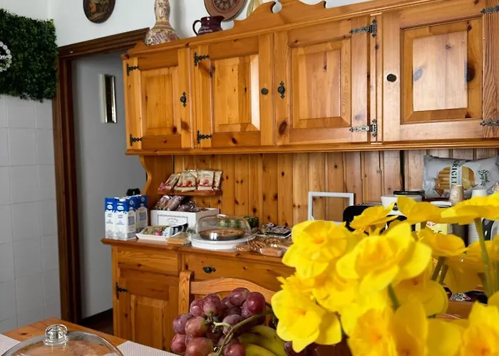 Maison d'hôtes Residenza Brancondi Loreto